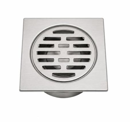 Thoát sàn chính hãng – Nhiều kiểu dáng & kích thước